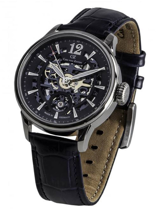 CARL VON ZEYTEN Mod. CVZ0051BL