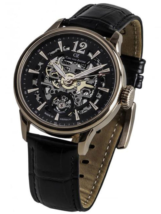 CARL VON ZEYTEN Mod. CVZ0051RBK