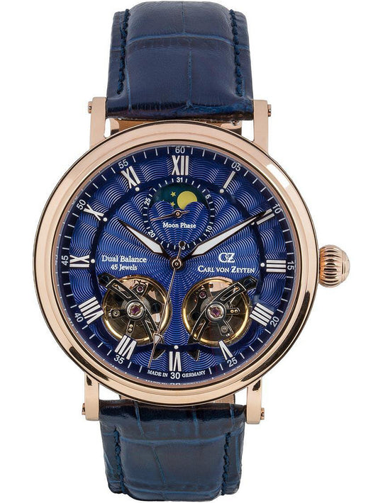 CARL VON ZEYTEN Mod. CVZ0054RBSR