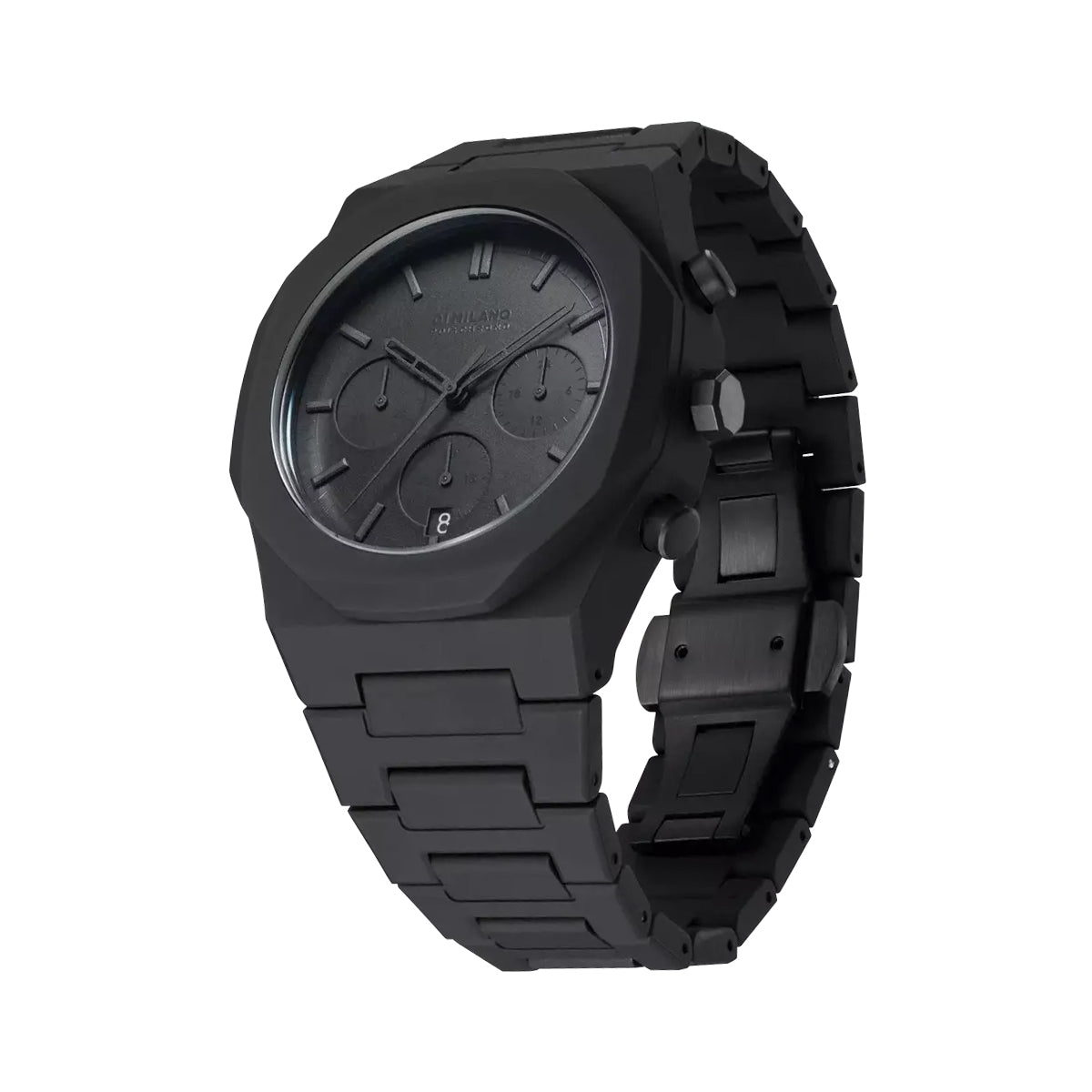 D1 MILANO WATCHES Mod. D1-PHBJSH