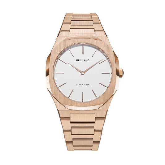 D1 MILANO Mod. ULTRA THIN ROSE CLOUD