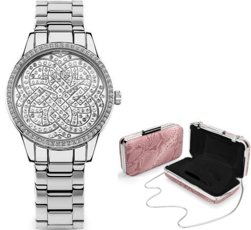 DAISY DIXON Mod. LILY #28 + CLUTCH BAG Special Pack ***SPECIAL PRICE***