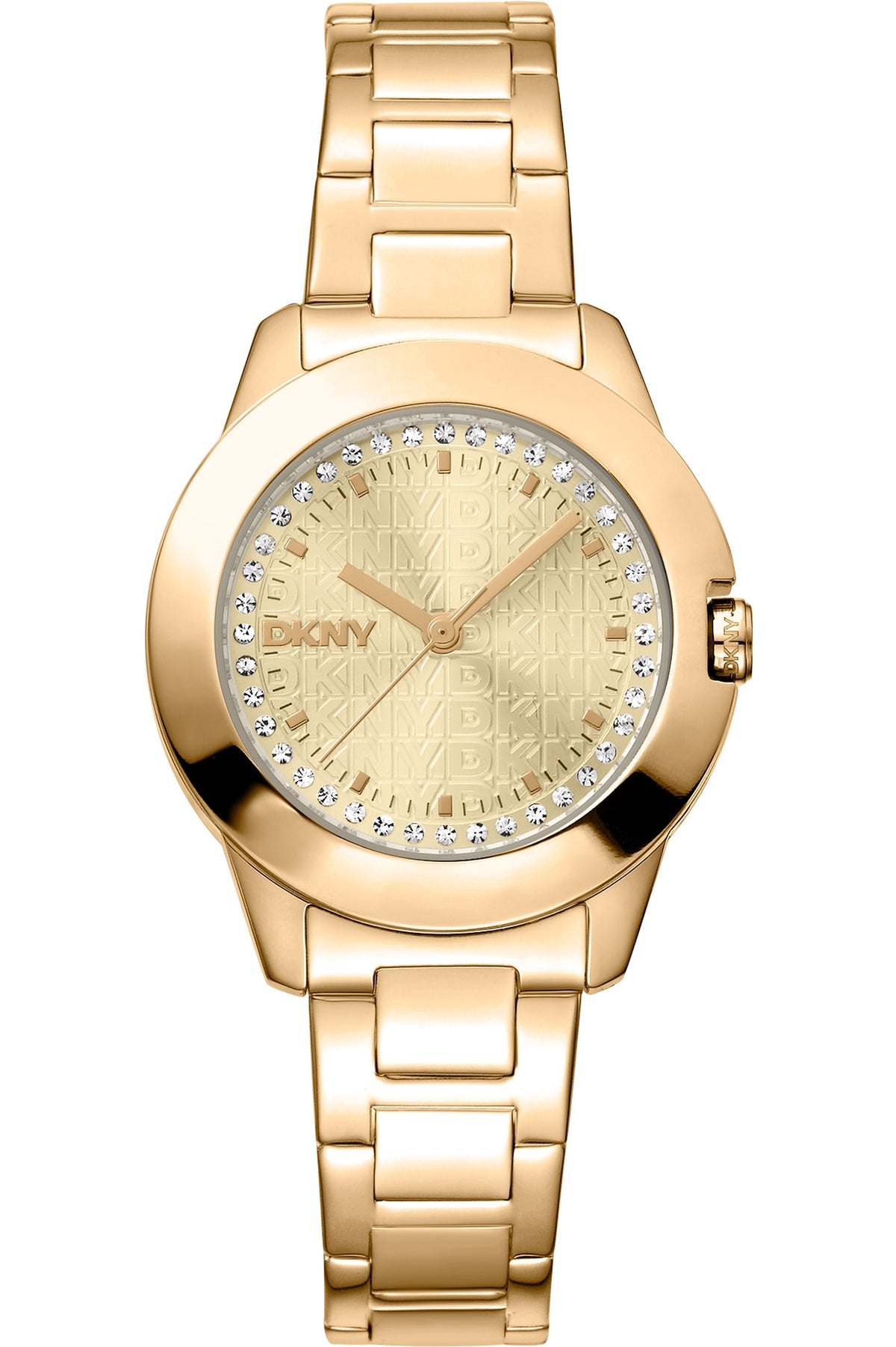 DKNY Mod. DK1L021M0055
