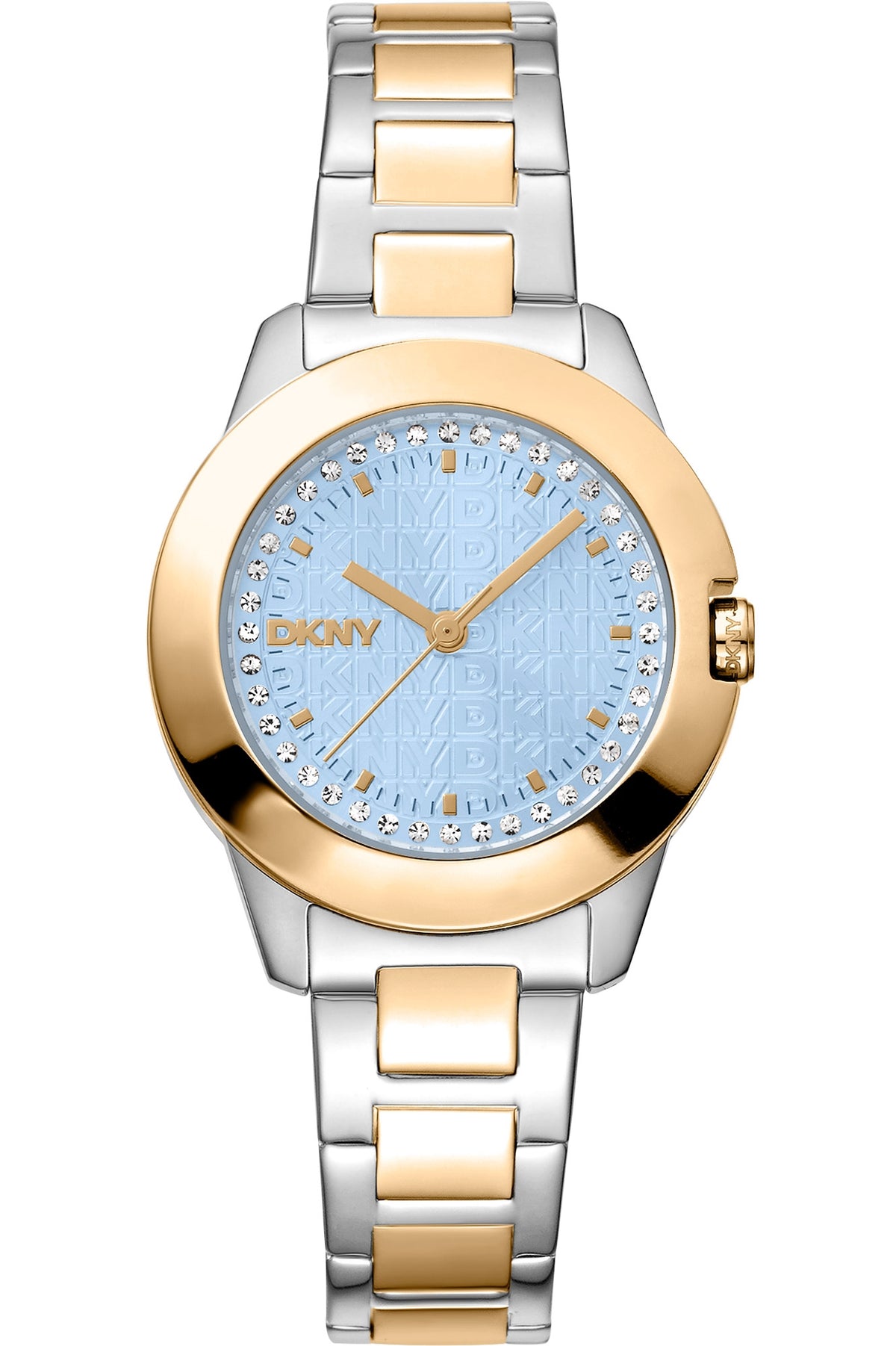 DKNY Mod. DK1L021M0085