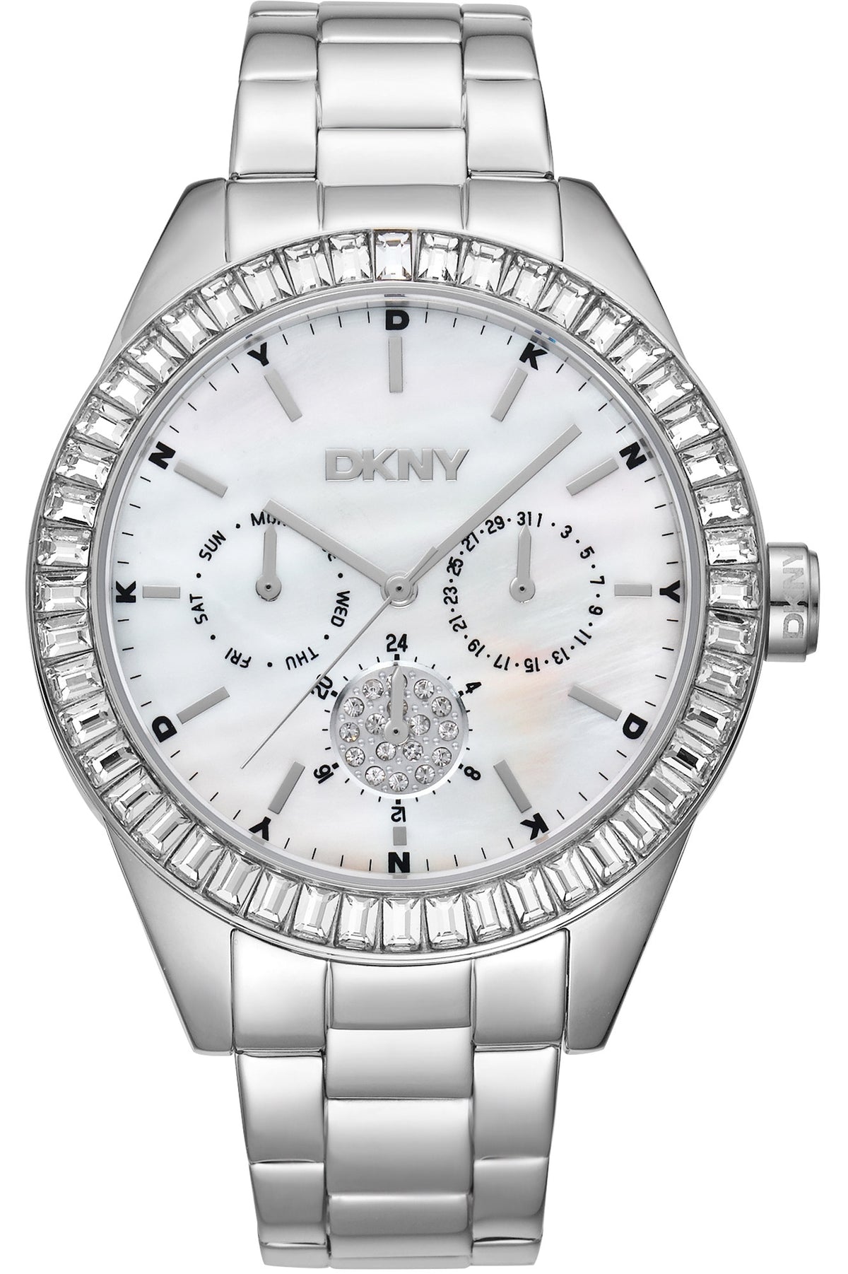 DKNY Mod. DK1L027M0015