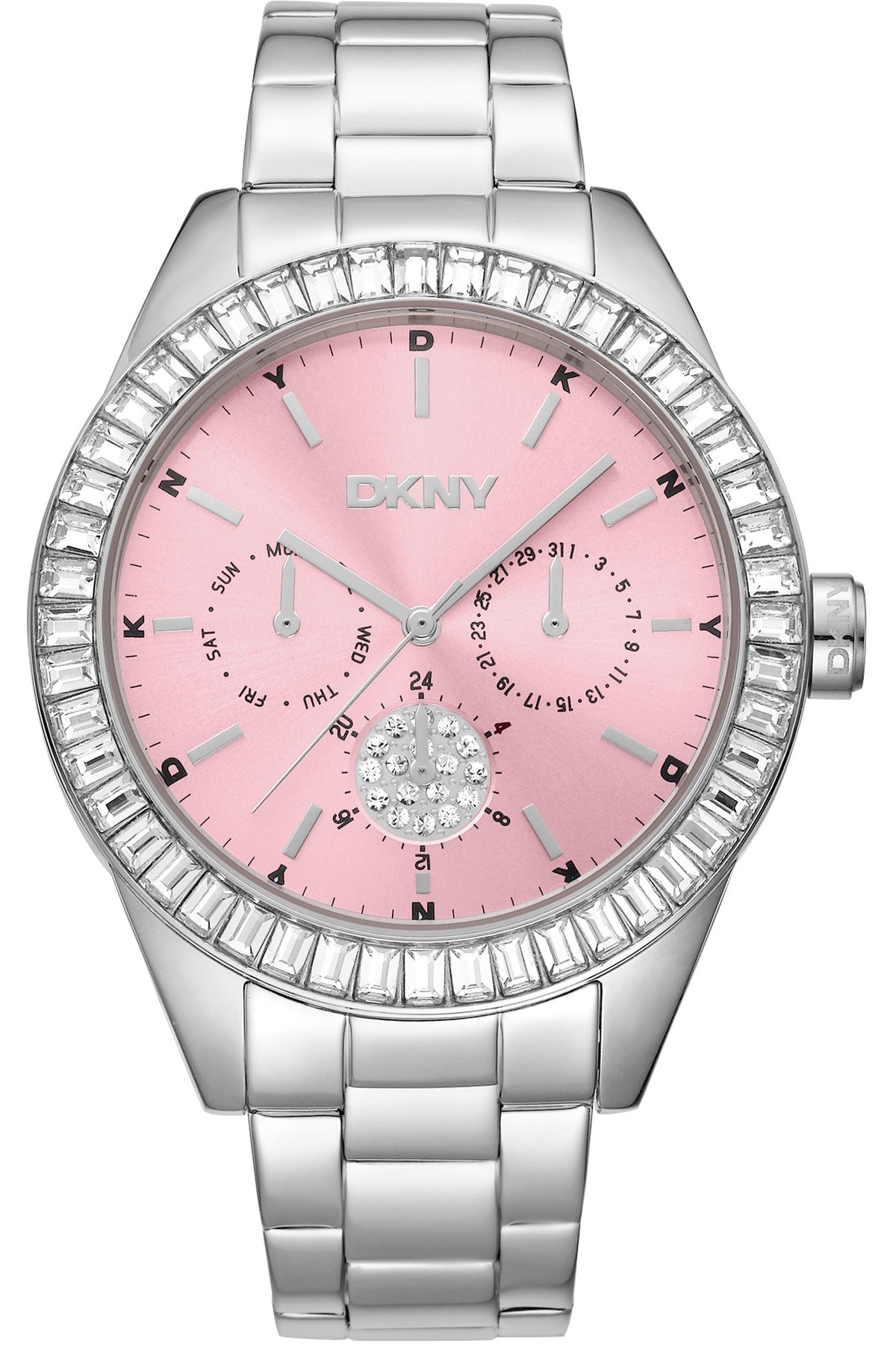 DKNY Mod. DK1L027M0025