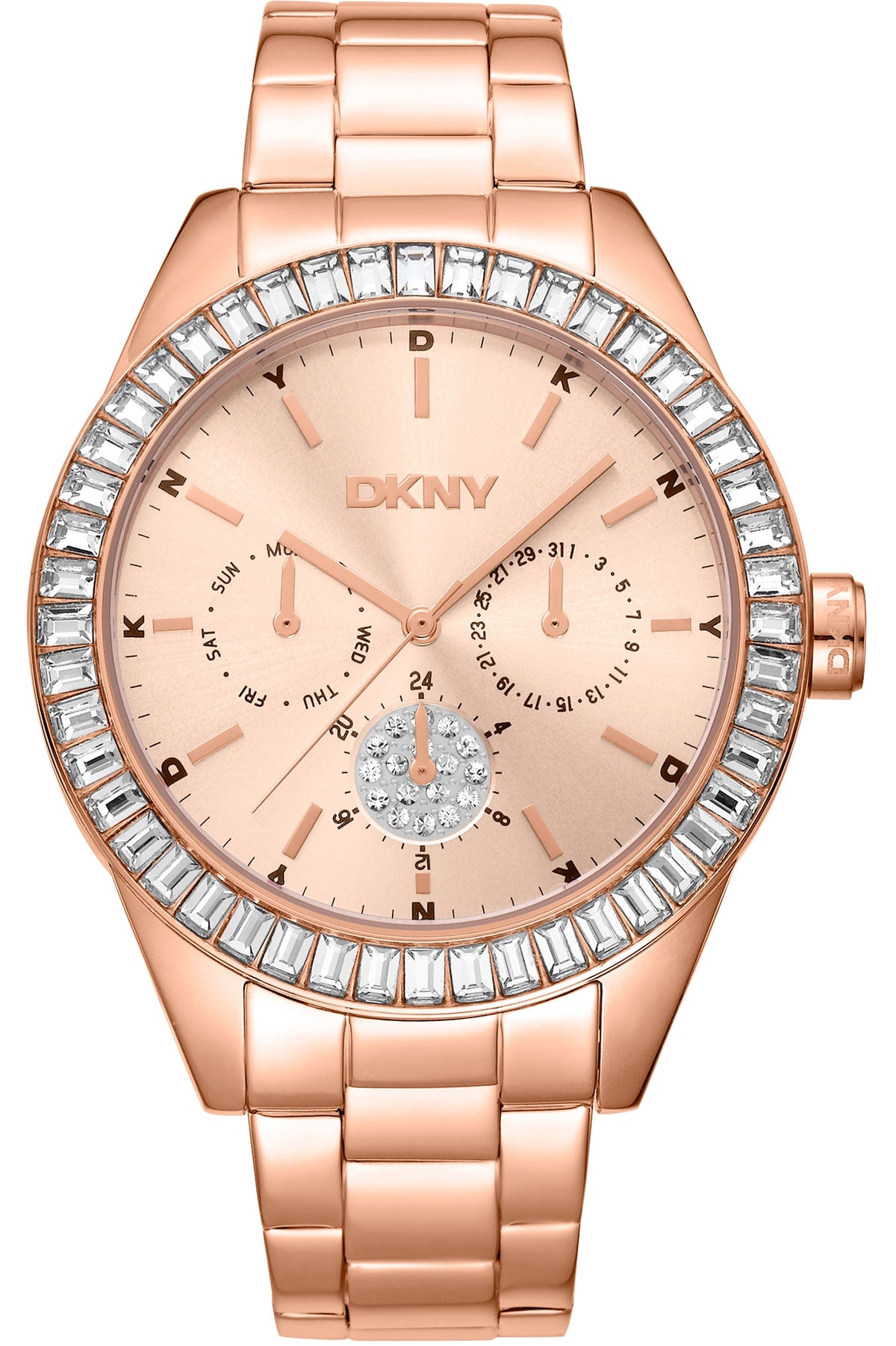 DKNY Mod. DK1L027M0065