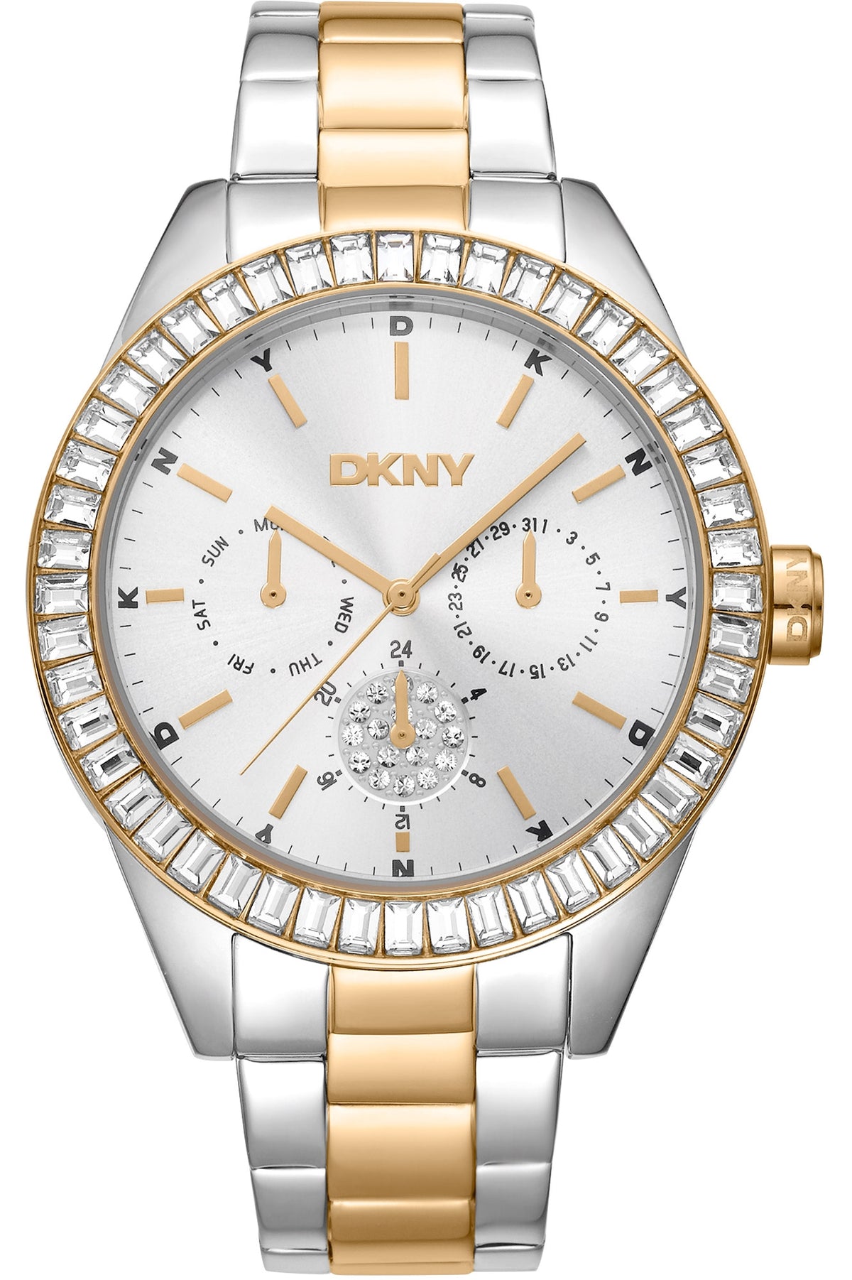 DKNY Mod. DK1L027M0075