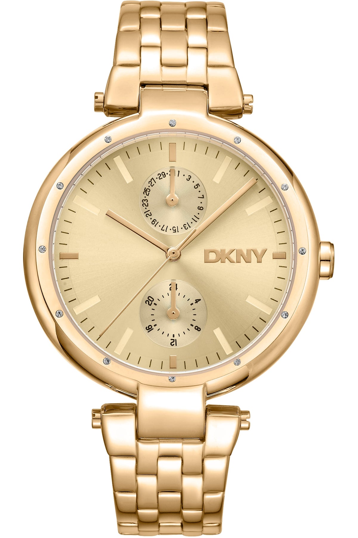DKNY Mod. DK1L066M0065
