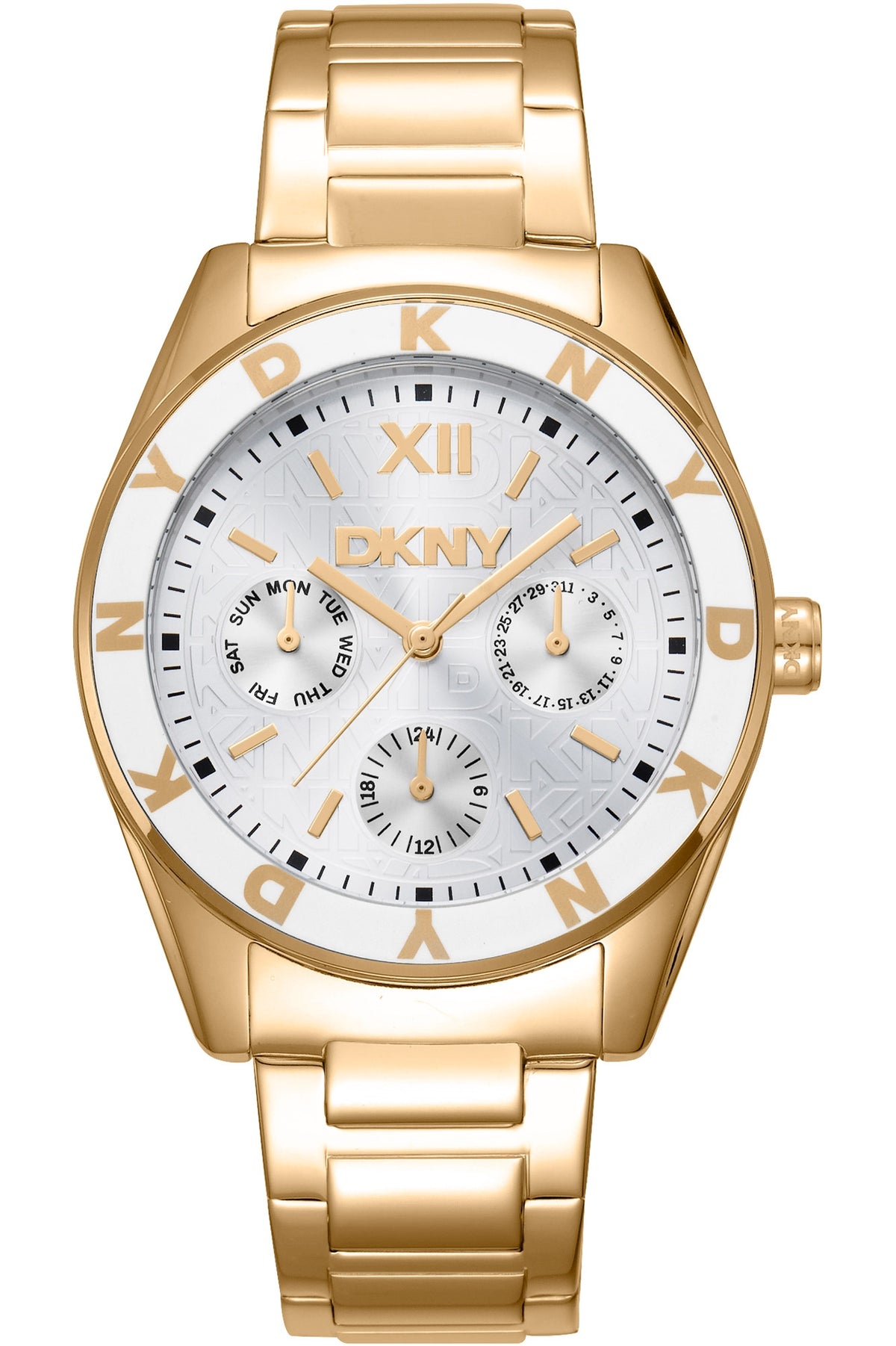 DKNY Mod. DK1L073M0025