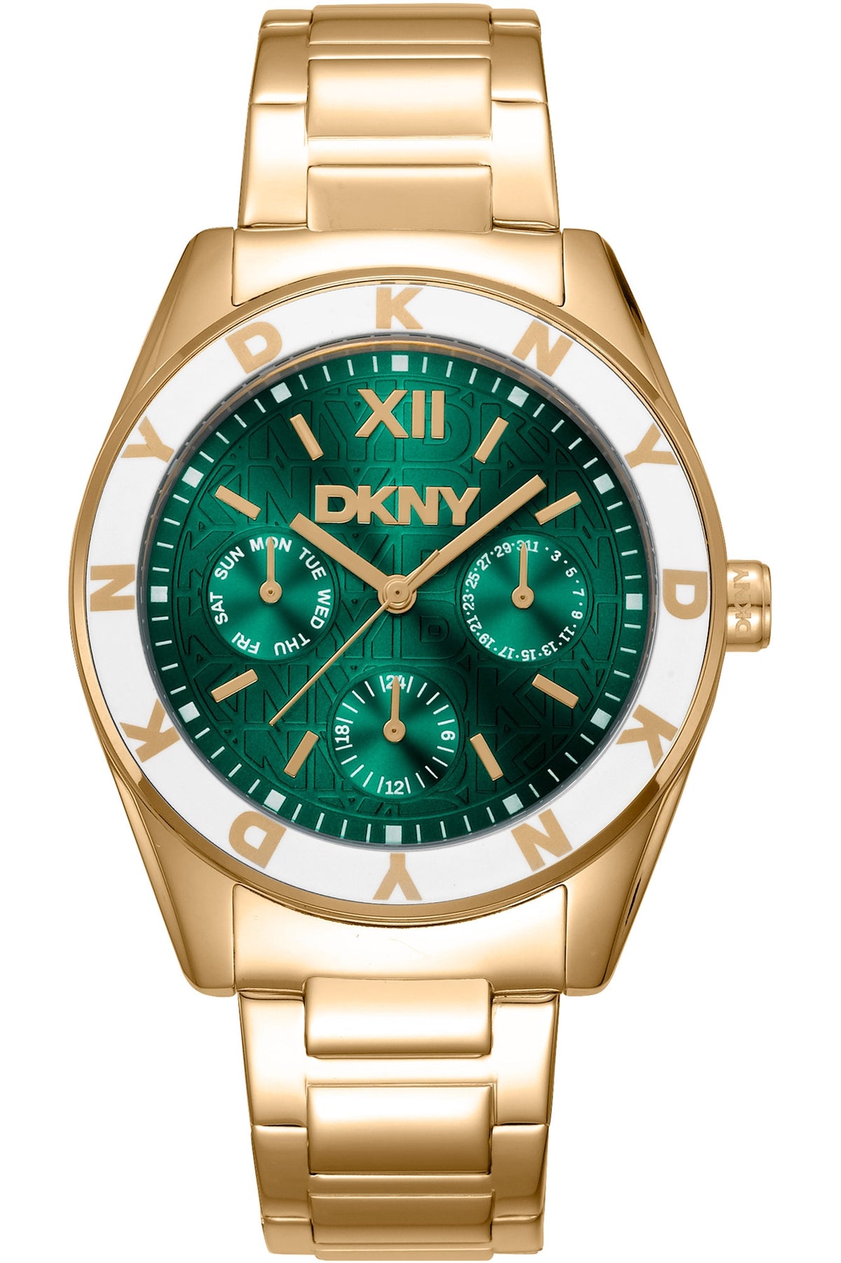 DKNY Mod. DK1L073M0035