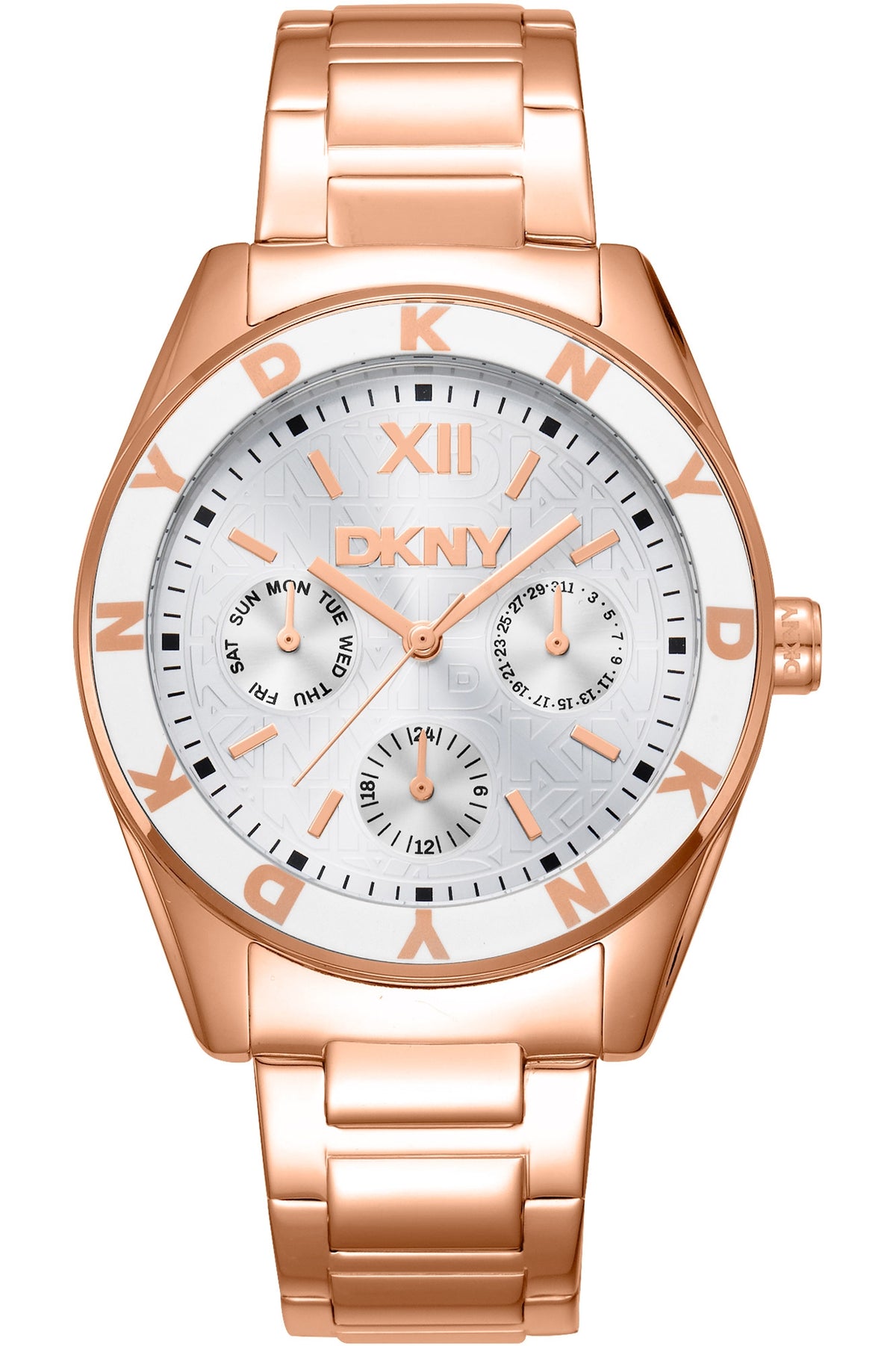 DKNY Mod. DK1L073M0045