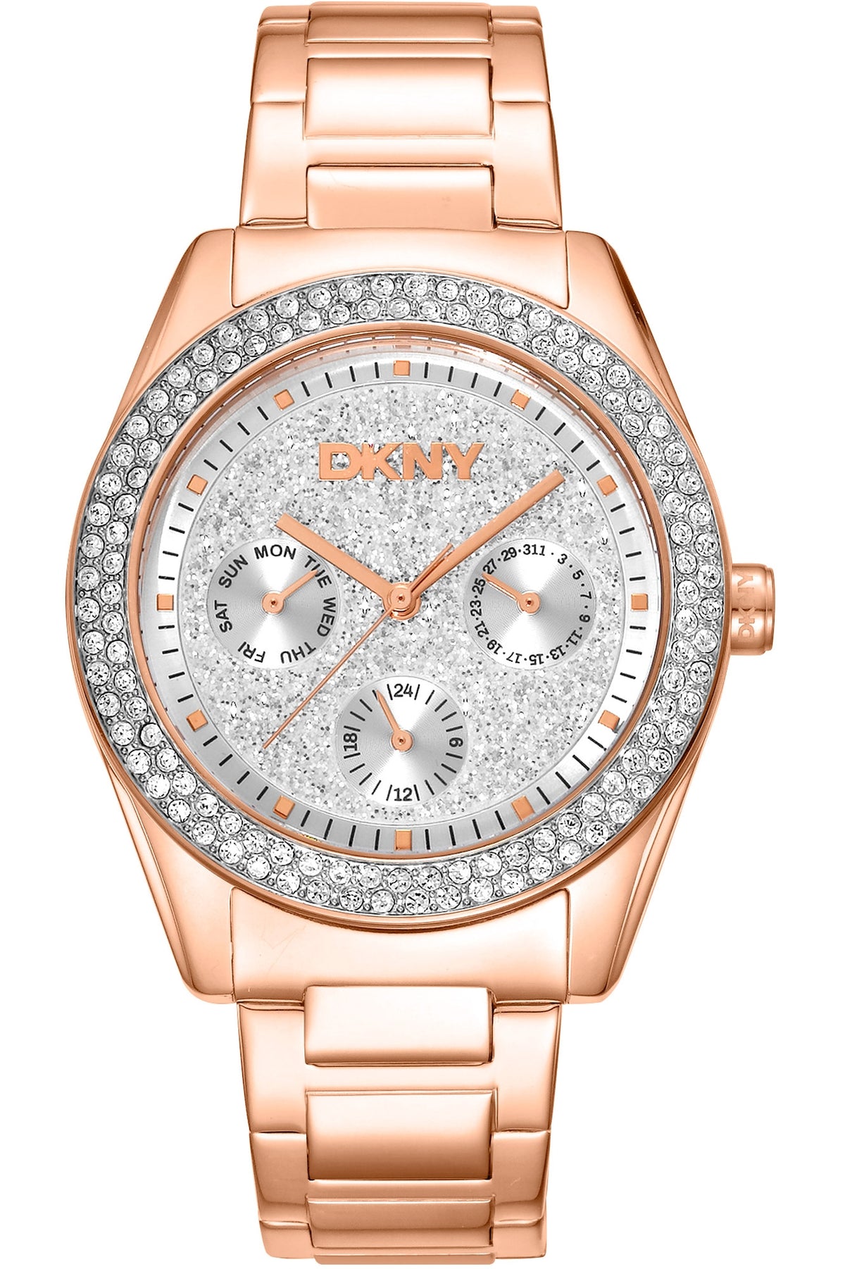 DKNY Mod. DK1L078M0035