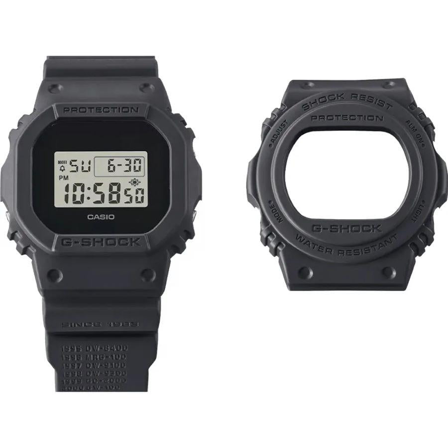 CASIO MOD. DWE-5657RE-1ER
