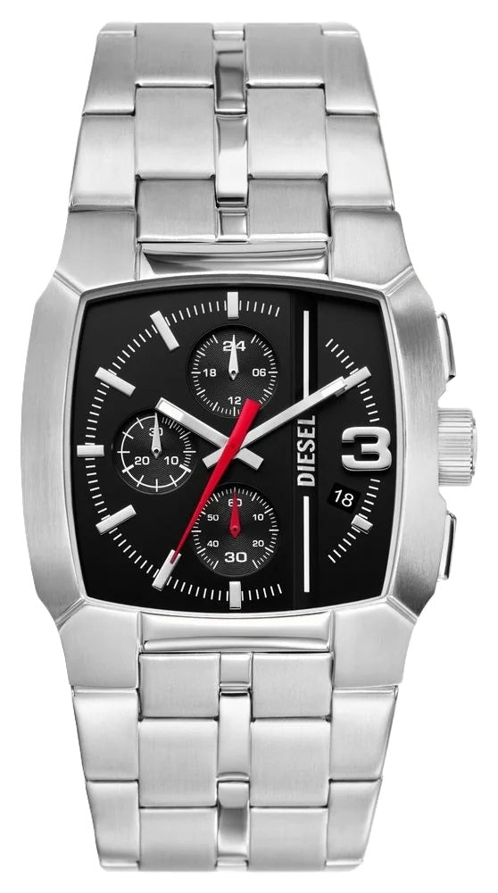 DIESEL WATCHES Mod. DZ4661