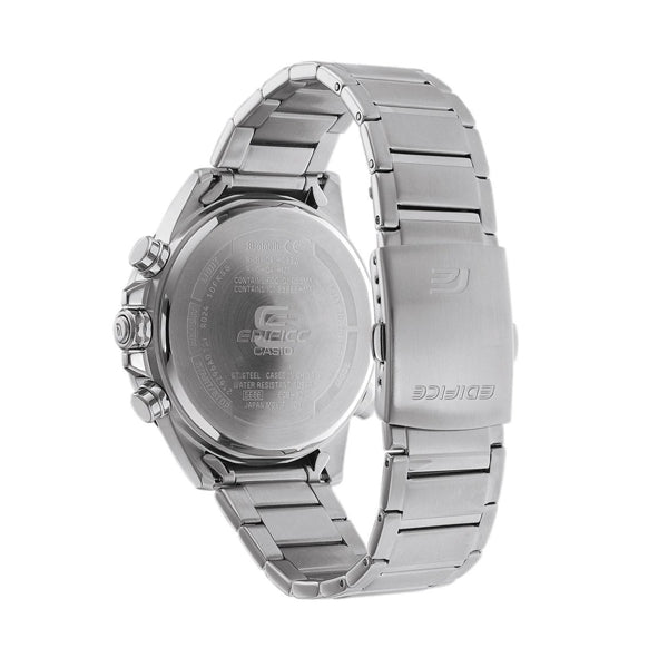 CASIO EDIFICE WATCHES Mod. ECB-30D-2AEF