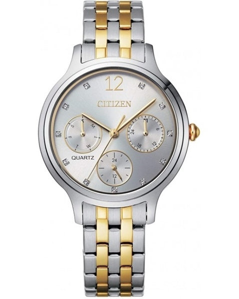 CITIZEN Mod. ED8184-51A