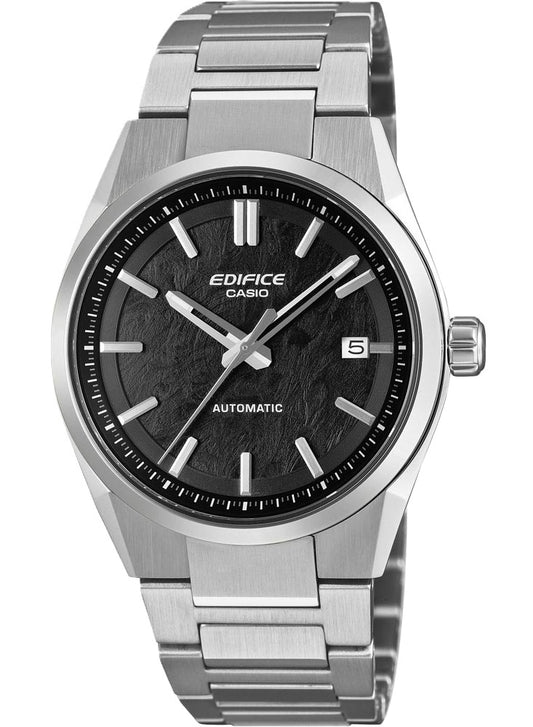 CASIO EDIFICE Mod. CLASSIC DATE Automatic - BLACK