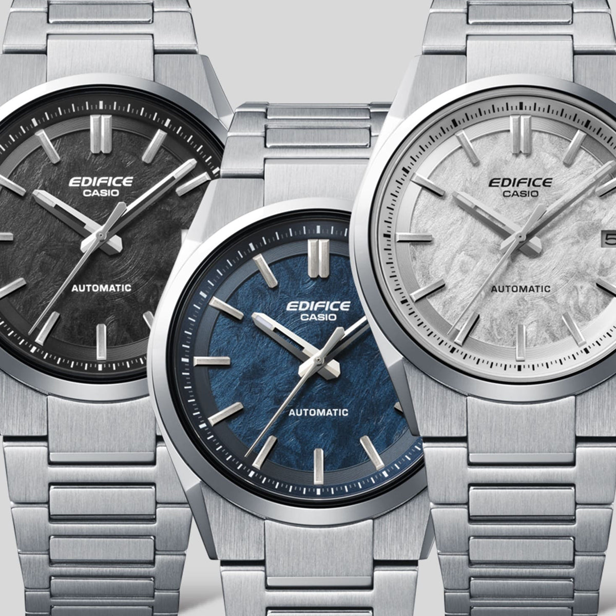 CASIO MOD. EFK-110D-2AER