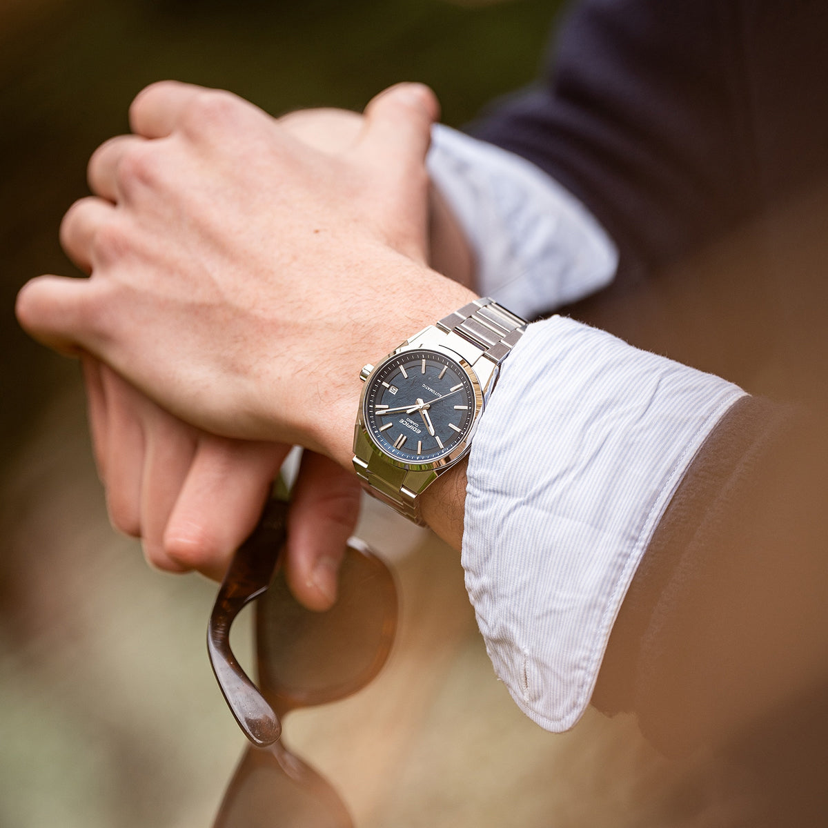 CASIO MOD. EFK-110D-2AER
