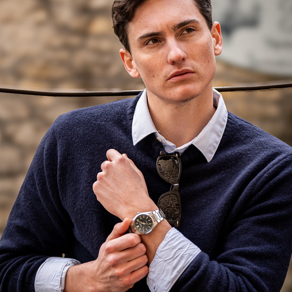 CASIO MOD. EFK-110D-2AER