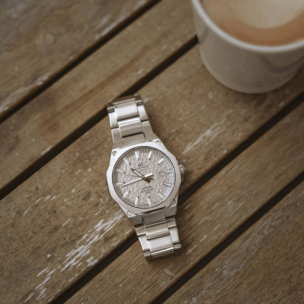 CASIO EDIFICE Mod. EFR-S108DE-8AVUEF