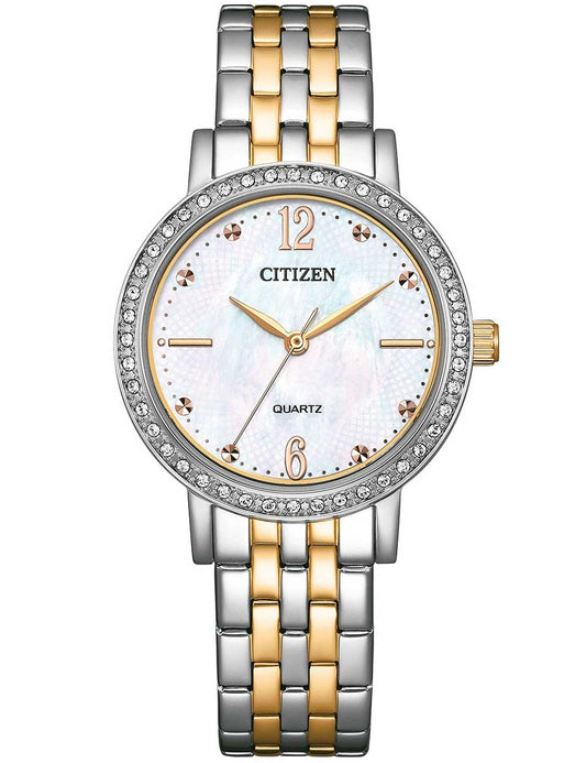 CITIZEN Mod. EL3106-59D