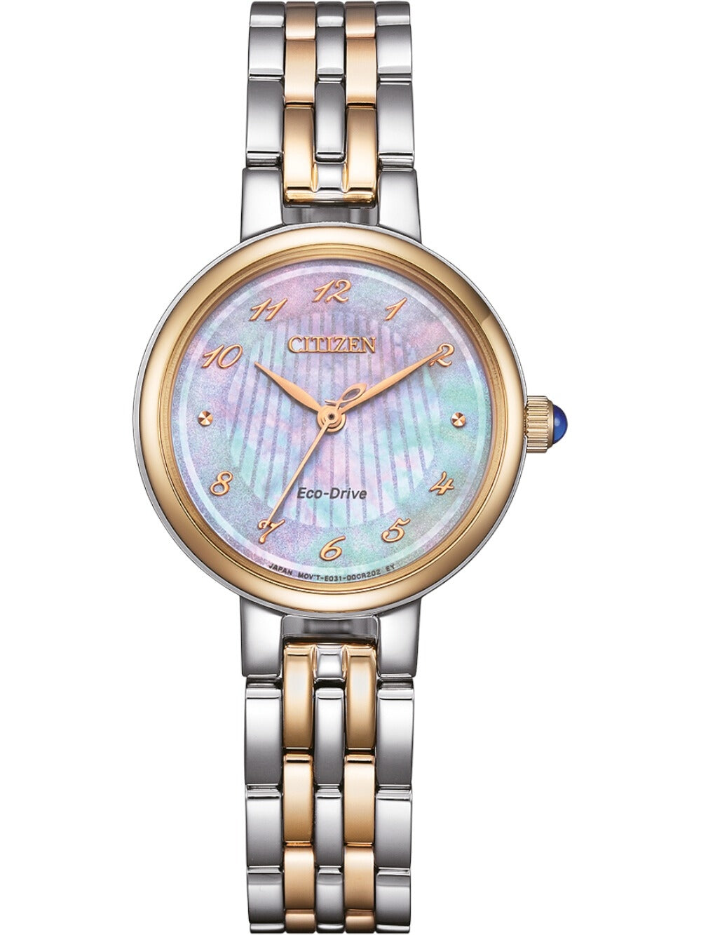 CITIZEN Mod. EM0996-84Y
