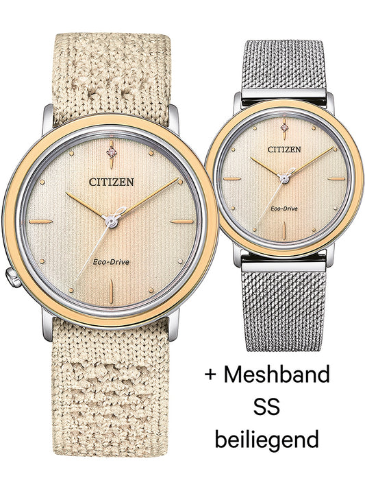 CITIZEN Mod. EM1006-40A