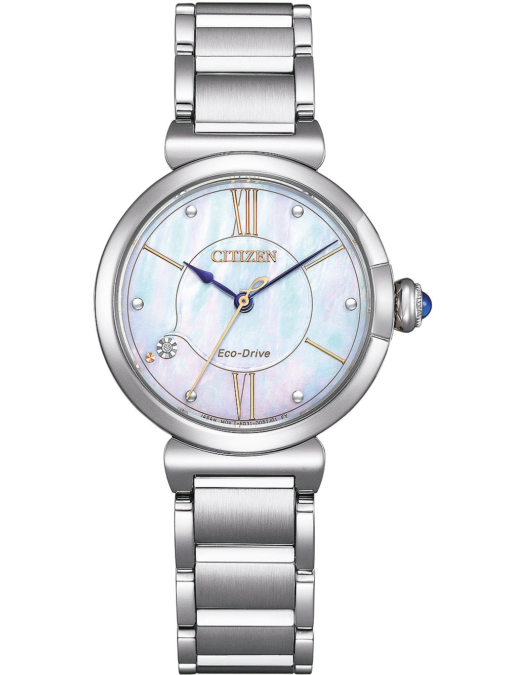 CITIZEN Mod. EM1070-83D