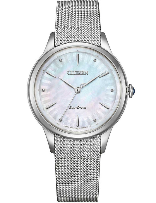 CITIZEN Mod. EM1150-86D