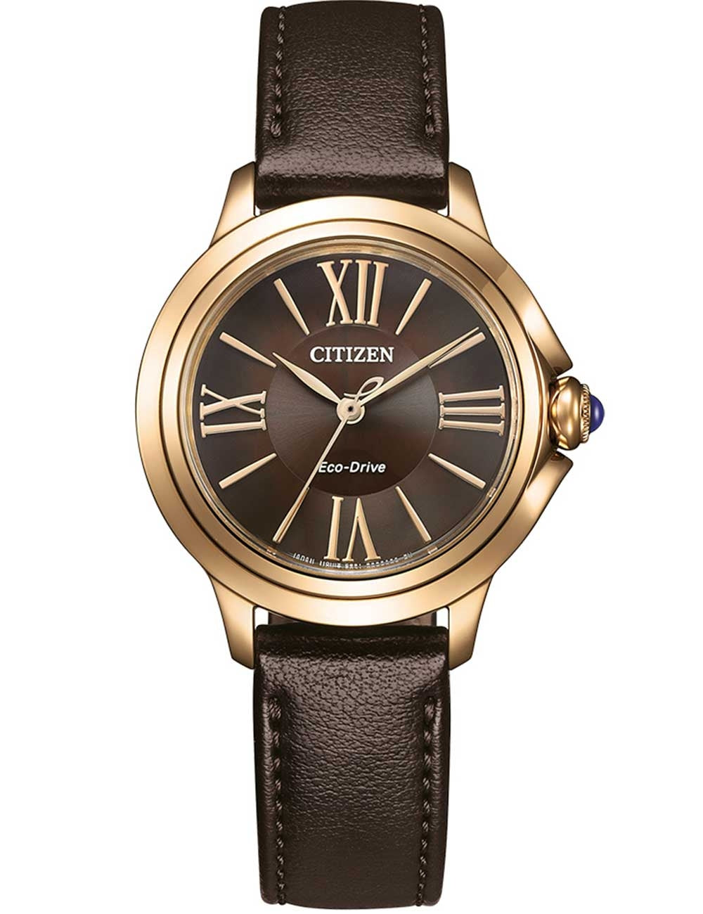 CITIZEN Mod. EM1163-09X