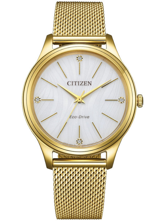 CITIZEN Mod. EM1222-87A