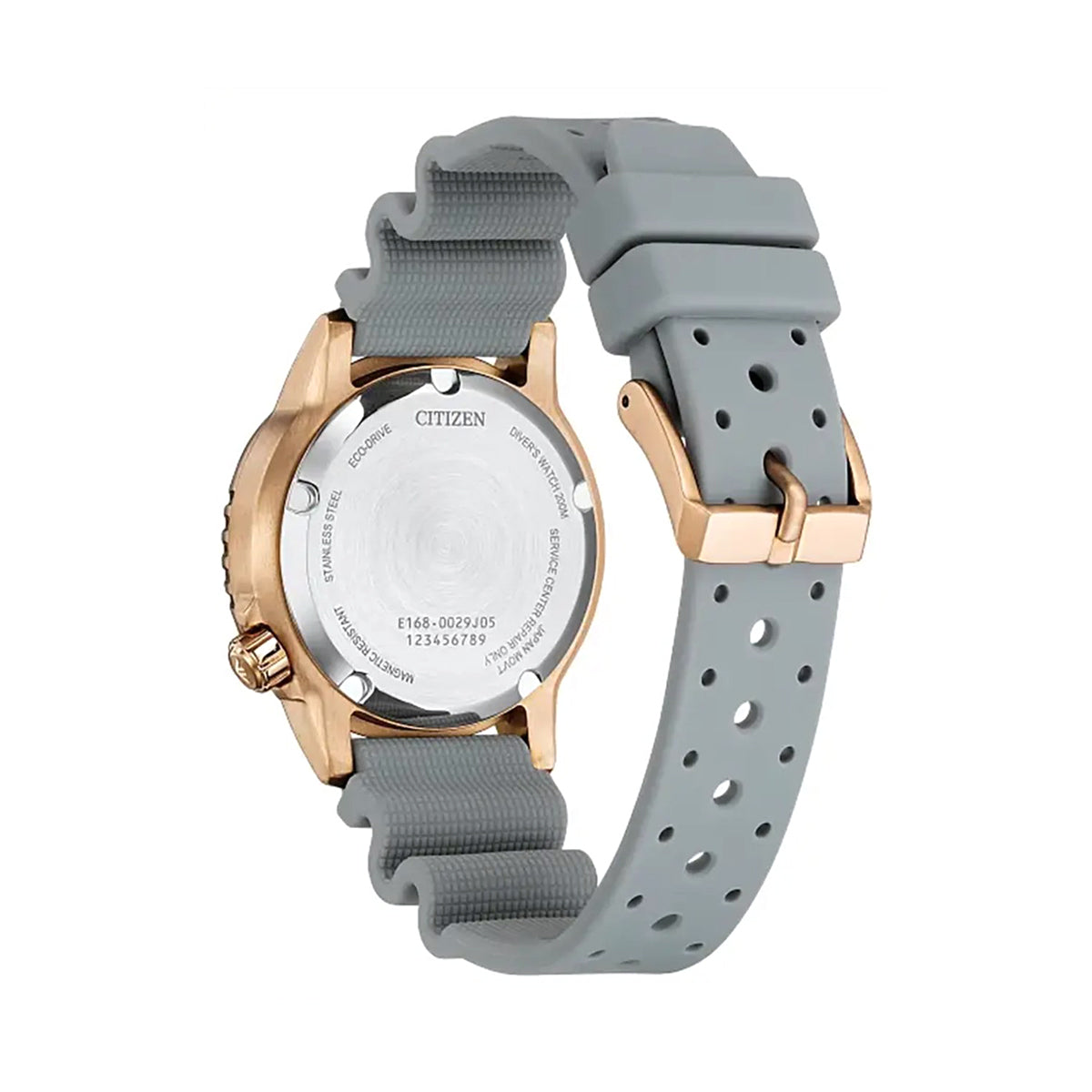 CITIZEN WATCHES Mod. EO2023-00W