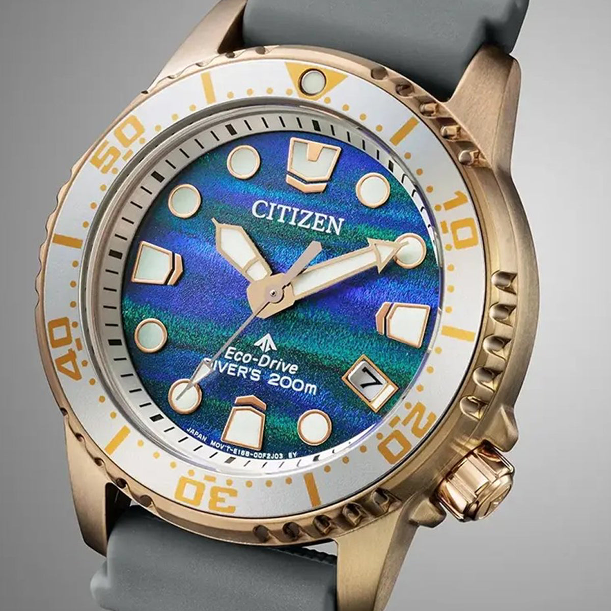 CITIZEN WATCHES Mod. EO2023-00W
