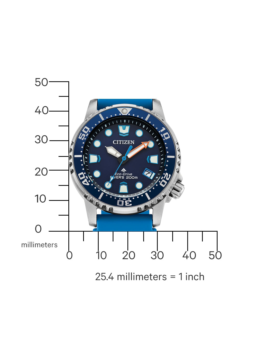 CITIZEN Mod. EO2028-06L