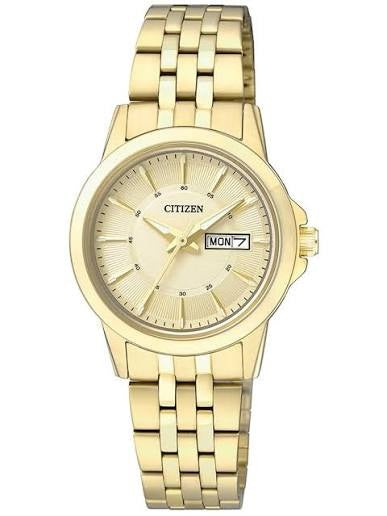 CITIZEN Mod. EQ0603-59P