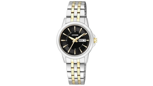 CITIZEN Mod. EQ0608-55E