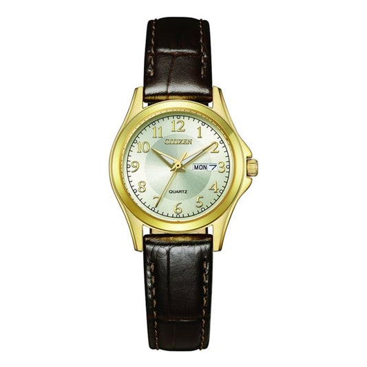 CITIZEN Mod. EQ0612-07A