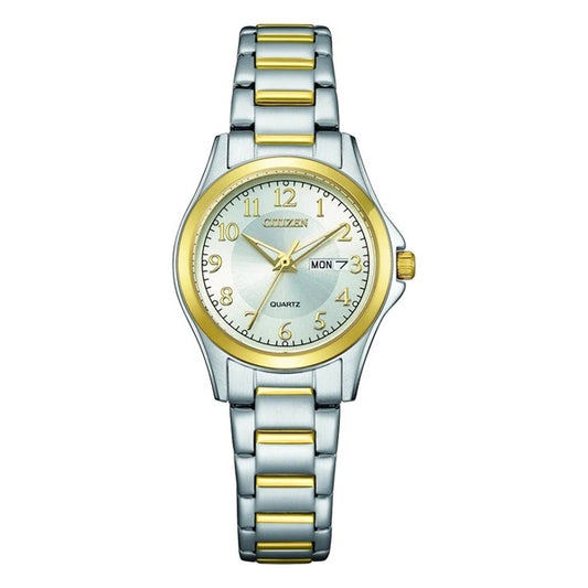 CITIZEN Mod. EQ0614-52B