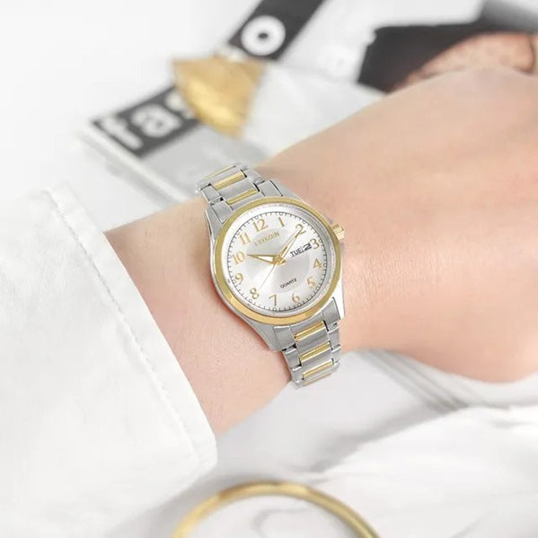 CITIZEN Mod. EQ0614-52B