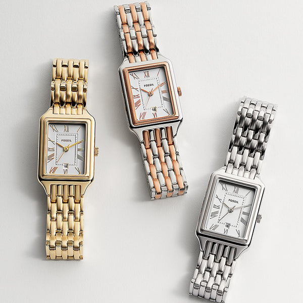 FOSSIL WATCHES Mod. ES5220