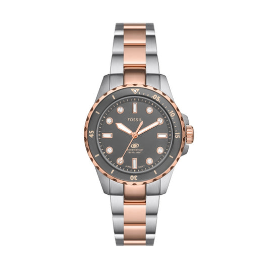 FOSSIL Mod. BLUE DIVE