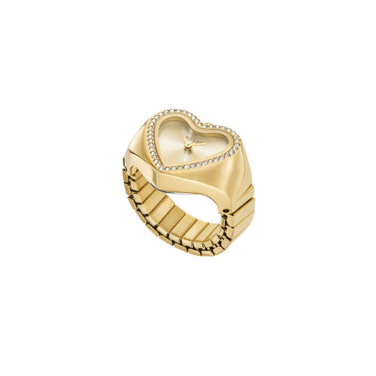 FOSSIL Mod. WATCH RING