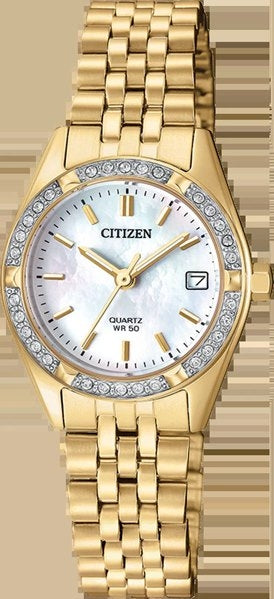 CITIZEN Mod. EU6062-50D