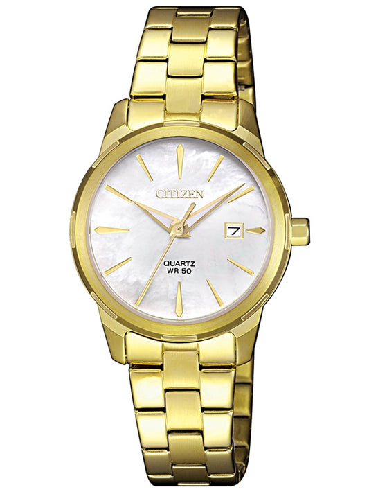 CITIZEN Mod. EU6072-56D