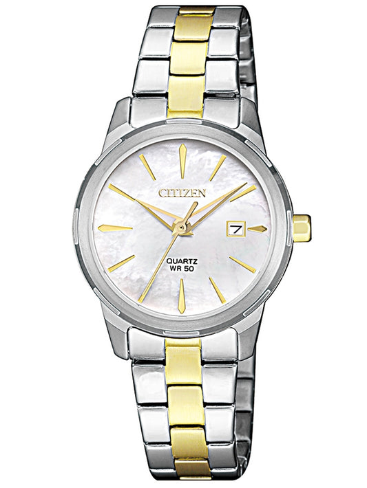 CITIZEN Mod. EU6074-51D