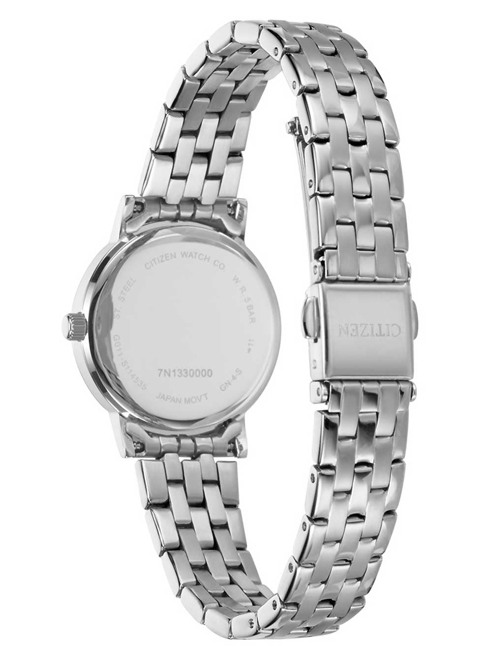 CITIZEN Mod. EU6090-54L