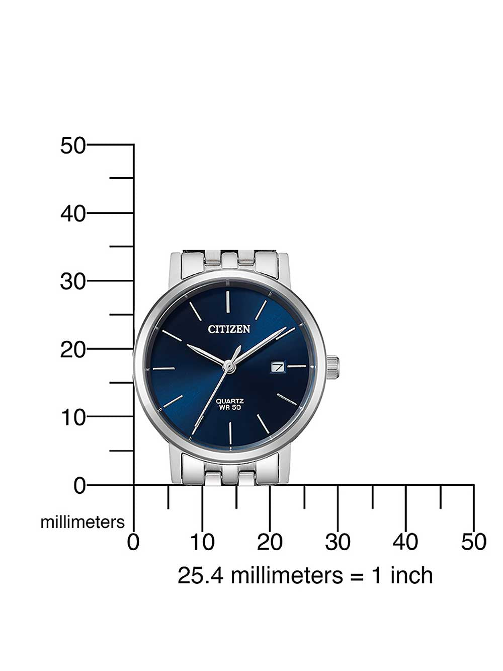 CITIZEN Mod. EU6090-54L