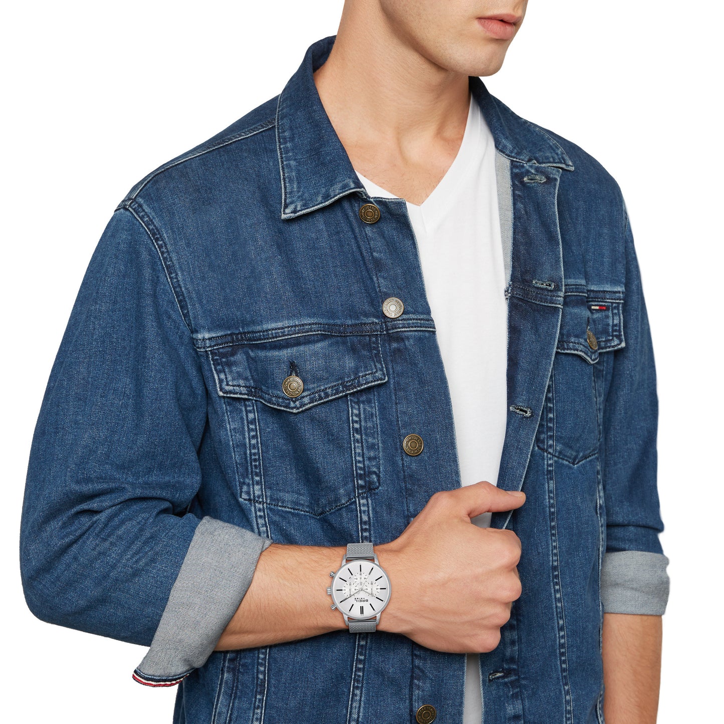BREIL Mod. EW0508